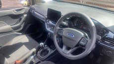 Ford Fiesta 1.0 EcoBoost Trend 5dr Petrol Hatchback
